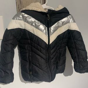 Toddler Winter jacket